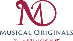 Musical Originals